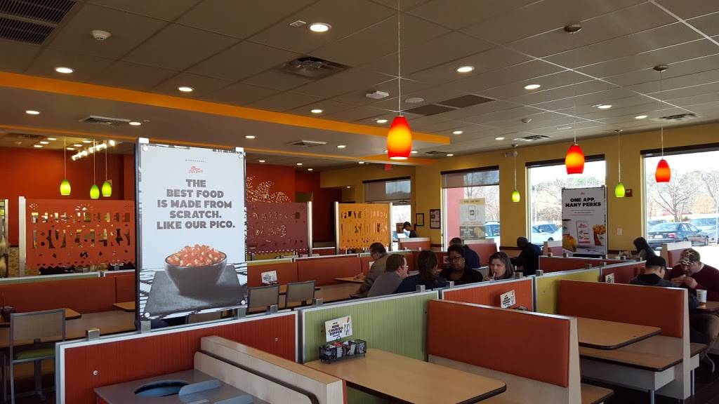 Del Taco | restaurant | 4227 Lavista Rd, Tucker, GA 30084, USA | 7709392700 OR +1 770-939-2700