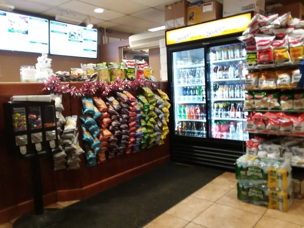 Manhattan Sandwich Company | meal delivery | 1 Bessom St, Marblehead, MA 01945, USA | 7816310605 OR +1 781-631-0605