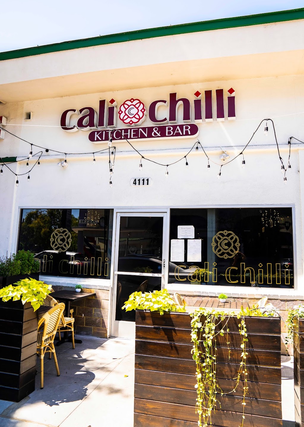 CaliChilli - unauthentic Indian Restaurant | meal takeaway | 4111 N Viking Way, Long Beach, CA 90808, USA | 5623546644 OR +1 562-354-6644