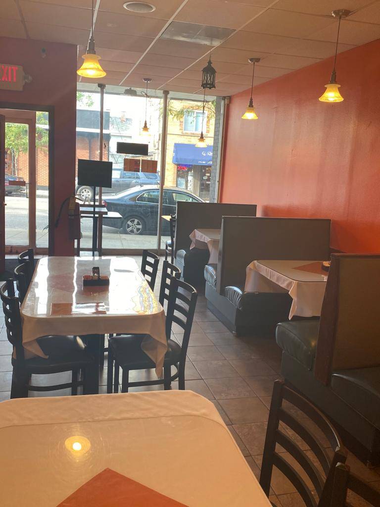 Ajeet india | restaurant | 341 Ludlow Ave, Cincinnati, OH 45220, USA | 5139613600 OR +1 513-961-3600