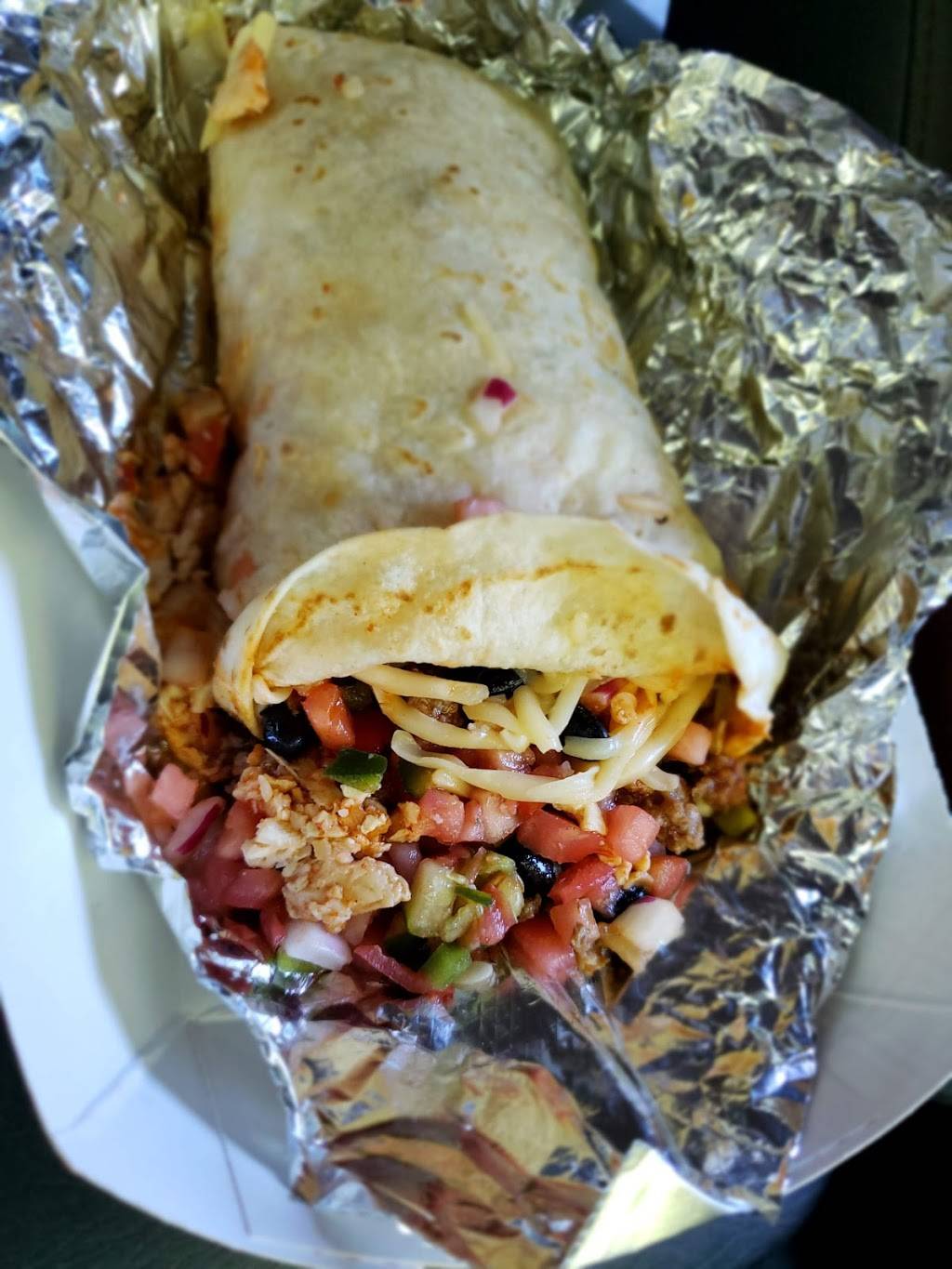 Bandido’s Tacos & Burritos | restaurant | 661 Sandbridge Rd, Virginia Beach, VA 23456, USA | 7572886411 OR +1 757-288-6411
