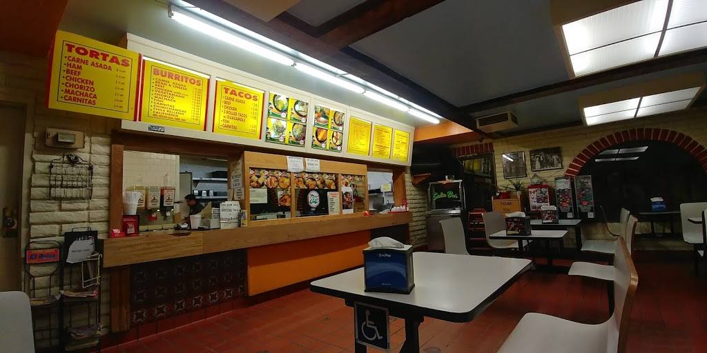 Alfredos Mexican Food | restaurant | 1619 W Carson St, Torrance, CA 90501, USA | 3105331880 OR +1 310-533-1880