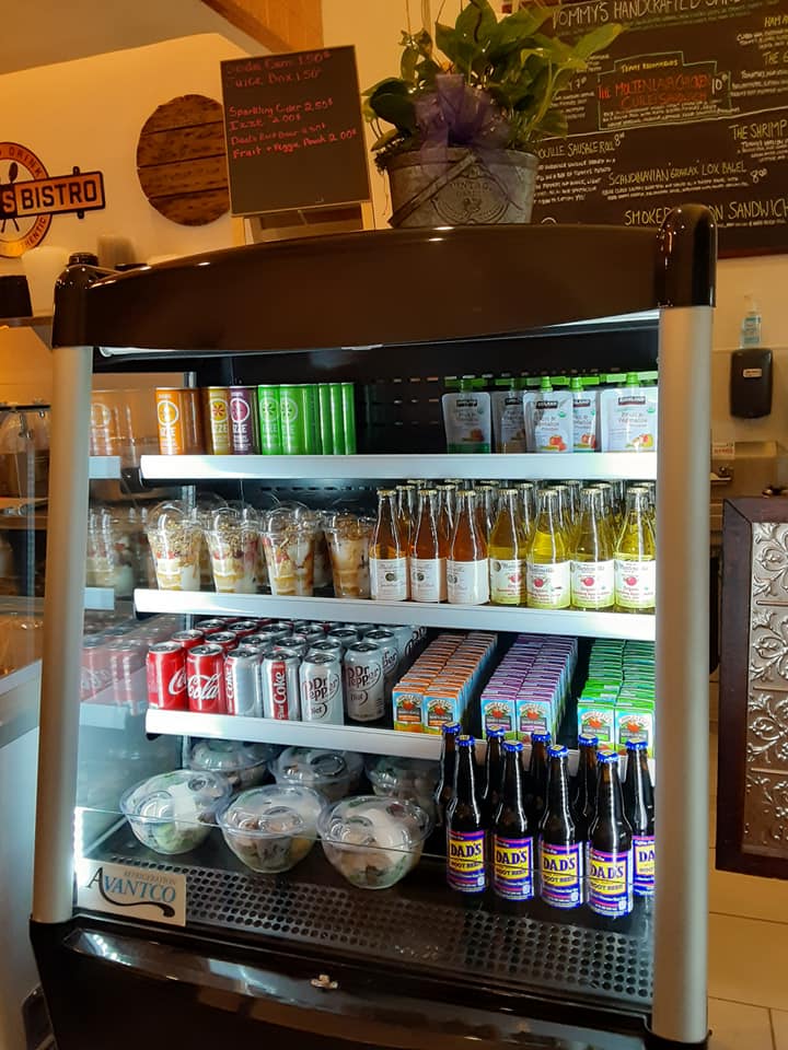 Tommys Bistro Reedley | restaurant | 1119 G St, Reedley, CA 93654, USA | 5597437901 OR +1 559-743-7901