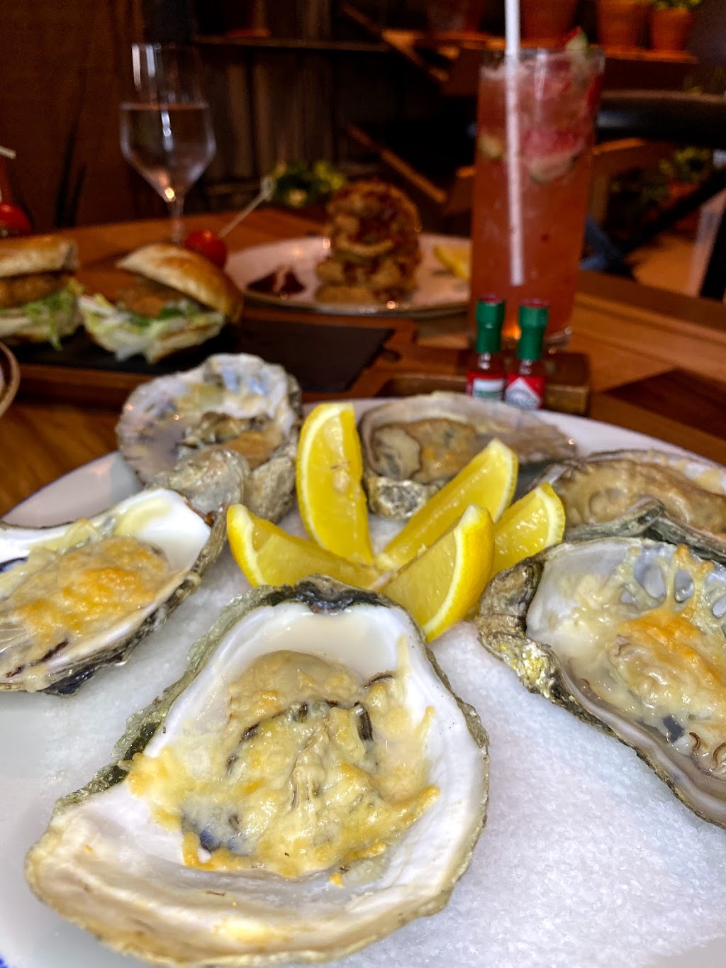 Table 55 | restaurant | 9100 N Kendall Dr, Miami, FL 33176, USA | 7863585588 OR +1 786-358-5588