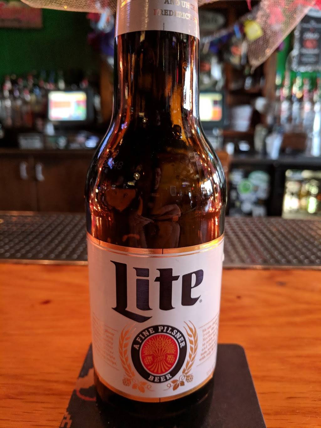 Kirbys Pub | restaurant | 9209 Coastal Hwy, Ocean City, MD 21842, USA | 4107231700 OR +1 410-723-1700