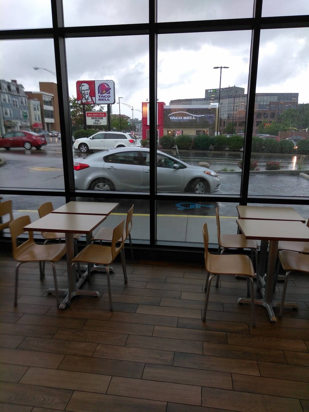 Wendys | restaurant | 4474 Montgomery Rd, Norwood, OH 45212, USA | 5139046995 OR +1 513-904-6995