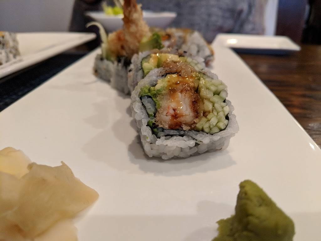 Inaka | restaurant | 8318 3rd Ave, Brooklyn, NY 11209, USA | 7188360888 OR +1 718-836-0888