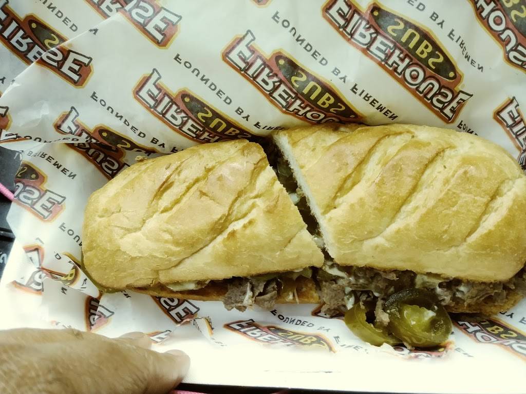 Firehouse Subs Kirkman | meal delivery | 4894 S Kirkman Rd, Orlando, FL 32811, USA | 4074479866 OR +1 407-447-9866