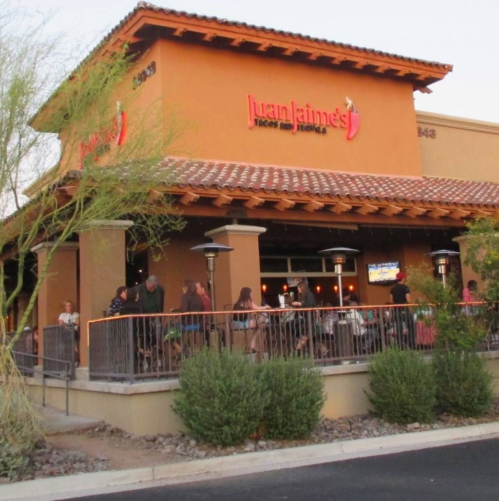 Juan Jaimes | restaurant | 20343 N. Hayde #120, Scottsdale, AZ 85255, USA | 4805155826 OR +1 480-515-5826