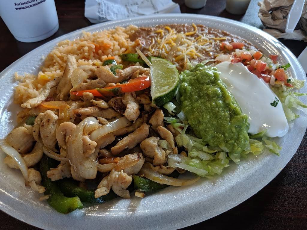 Oscars Taco Shop | restaurant | 1875 Memorial Blvd, Murfreesboro, TN 37129, USA | 6158908100 OR +1 615-890-8100