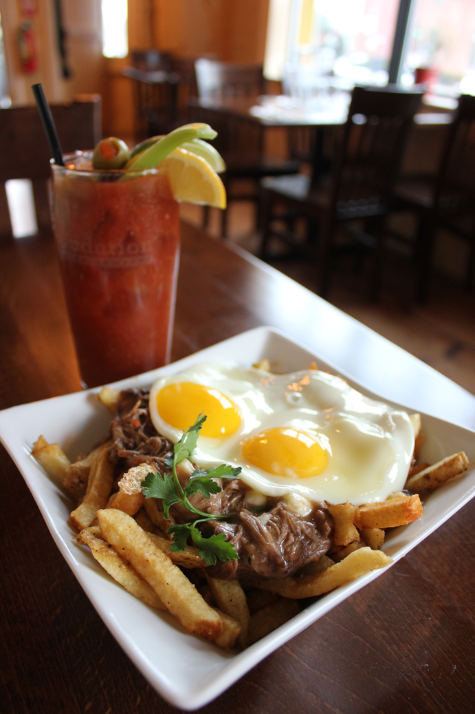 Little Tap House | restaurant | 106 High St, Portland, ME 04101, USA | 2077474089 OR +1 207-747-4089