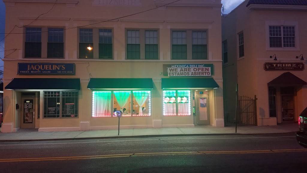 MexiNica Deli | restaurant | 30 Church St, Freeport, NY 11520, USA | 5166659800 OR +1 516-665-9800