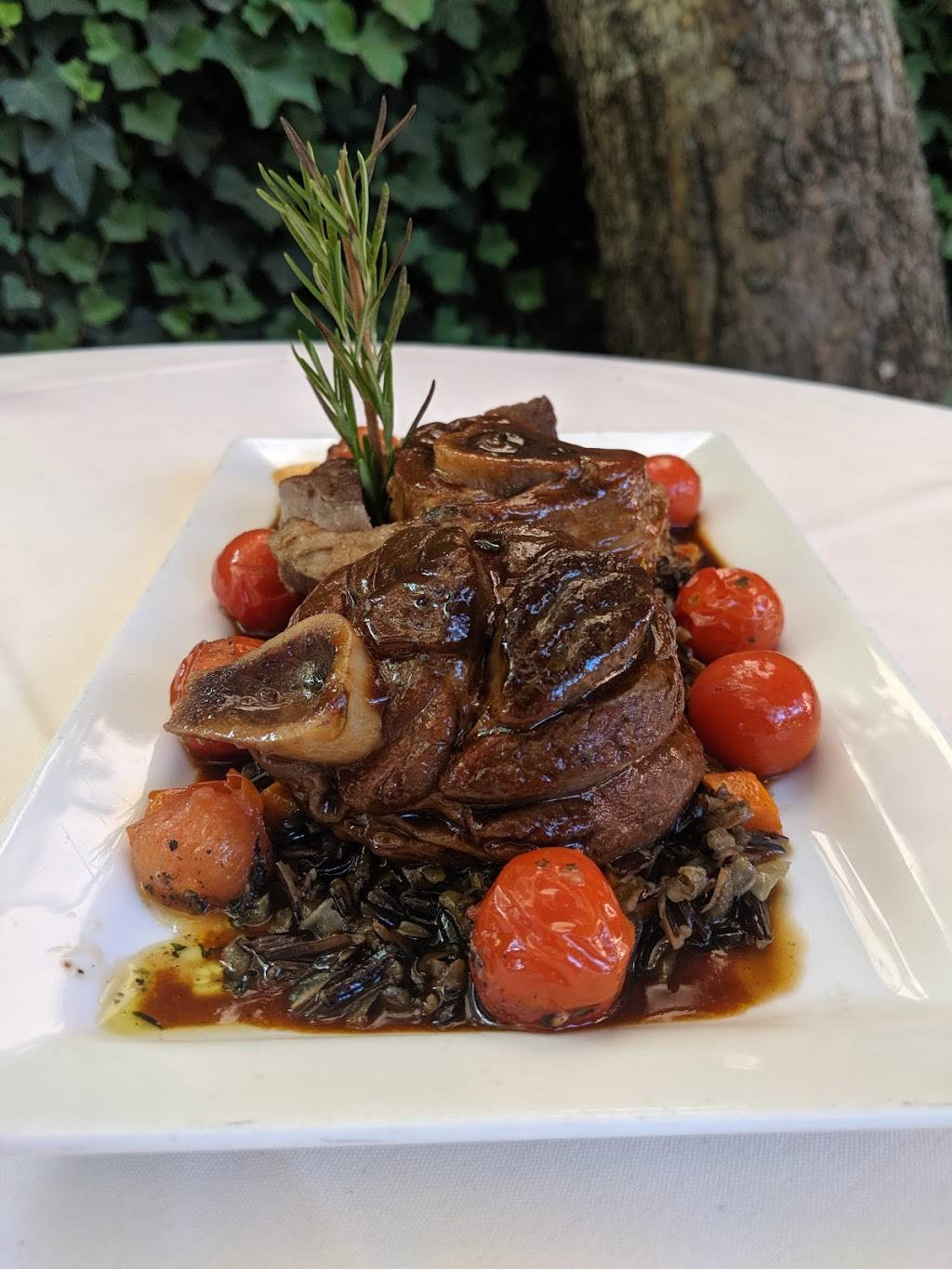 Tuscany Restaurant | restaurant | 2832 6200 S, Salt Lake City, UT 84121, USA | 8012779919 OR +1 801-277-9919