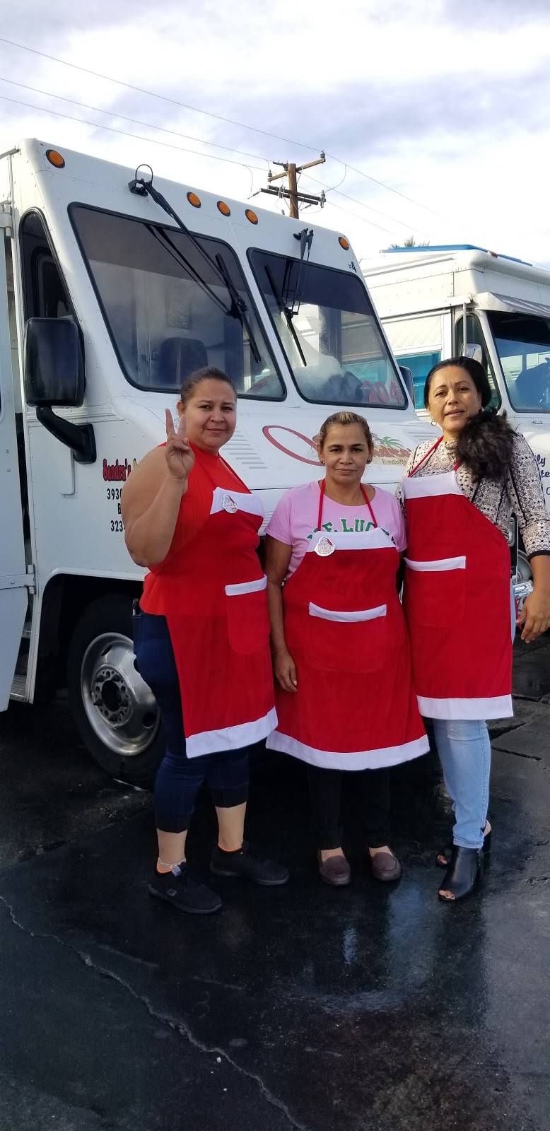 SandrasAntojitos | restaurant | 2050 N Figueroa St, Los Angeles, CA 90065, United States | 3232707793 OR +1 323-270-7793