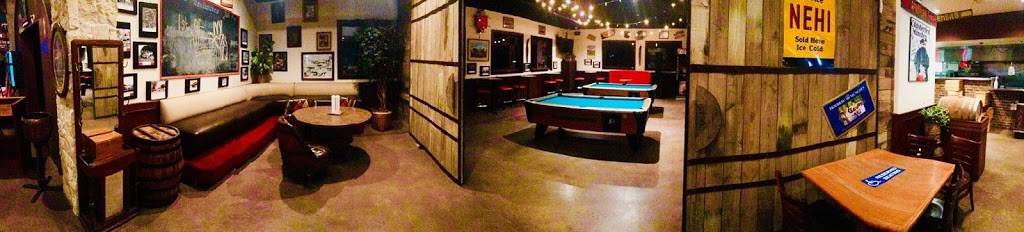 Zum Biergarten | restaurant | 13101 Kuykendahl Rd B, Houston, TX 77090, USA | 8327409556 OR +1 832-740-9556