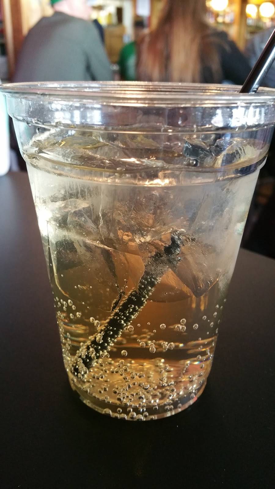 Kitty OSheas D.C. | restaurant | 4624 Wisconsin Ave NW, Washington, DC 20009, USA | 2024505077 OR +1 202-450-5077