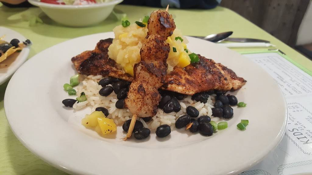 Oceanana Pier & Pier House Restaurant | restaurant | 700 E Fort Macon Rd, Atlantic Beach, NC 28512, USA | 2527260863 OR +1 252-726-0863