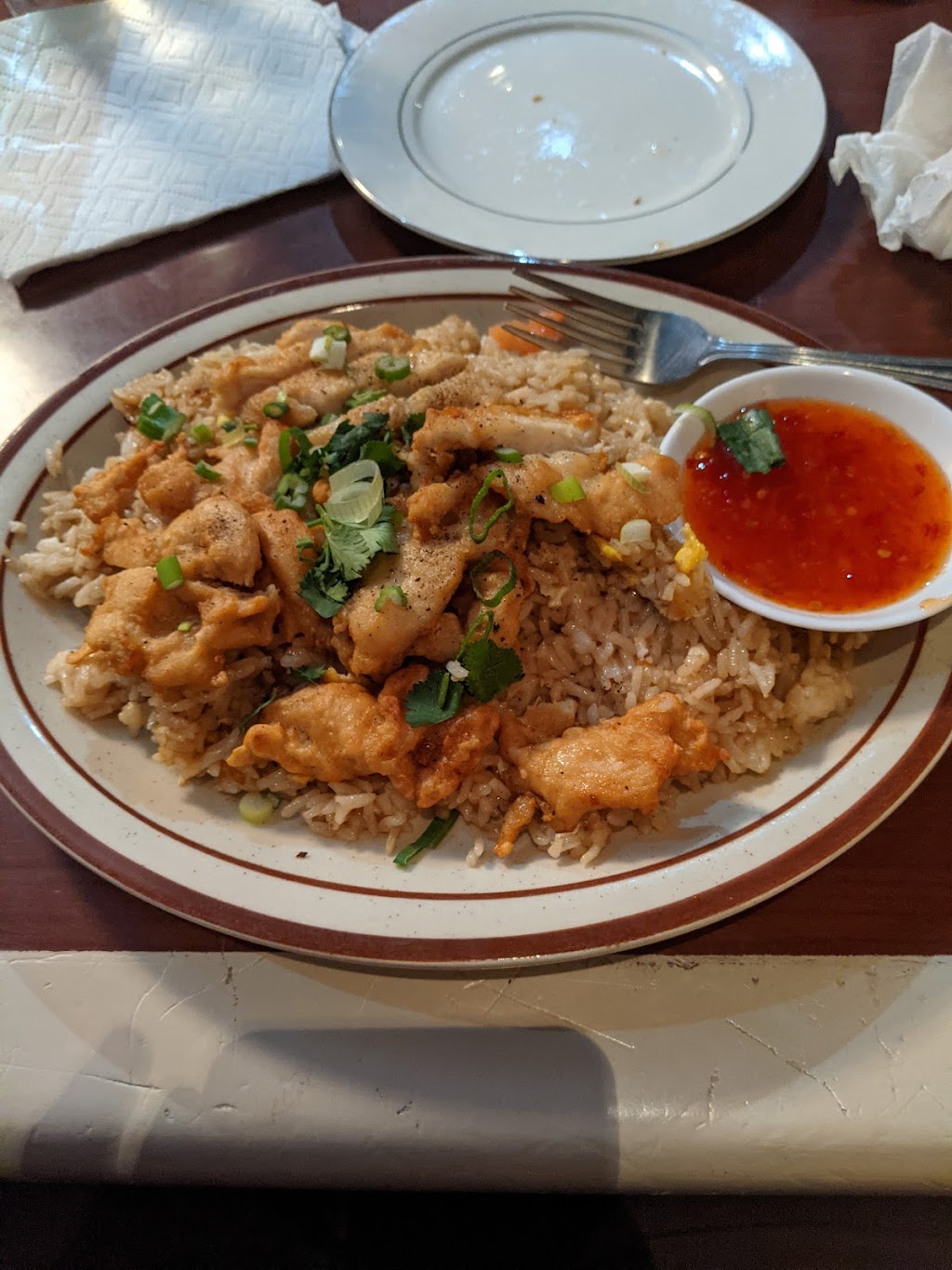 Bangkok | restaurant | 50 S Main St, Willits, CA 95490, USA | 7075106611 OR +1 707-510-6611