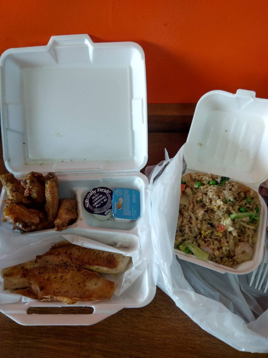 J Buffalo Wings | restaurant | 2375 Wesley Chapel Rd #14, Decatur, GA 30035, USA | 7703237222 OR +1 770-323-7222