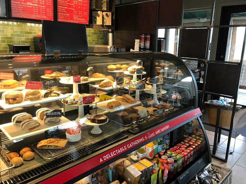 Starbucks | cafe | 775 S Rand Rd, Lake Zurich, IL 60047, USA | 8475500080 OR +1 847-550-0080
