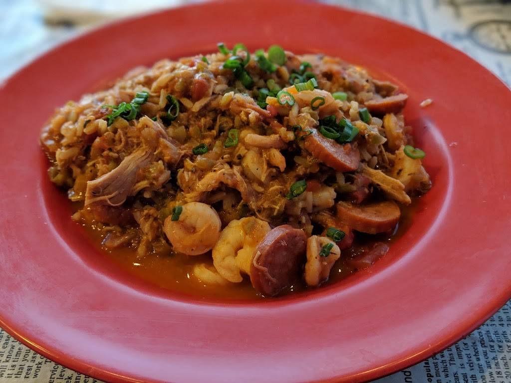 Louisiana Charlies | restaurant | 429 Shoreline Village Drive, Long Beach, CA 90802, USA | 5624326737 OR +1 562-432-6737