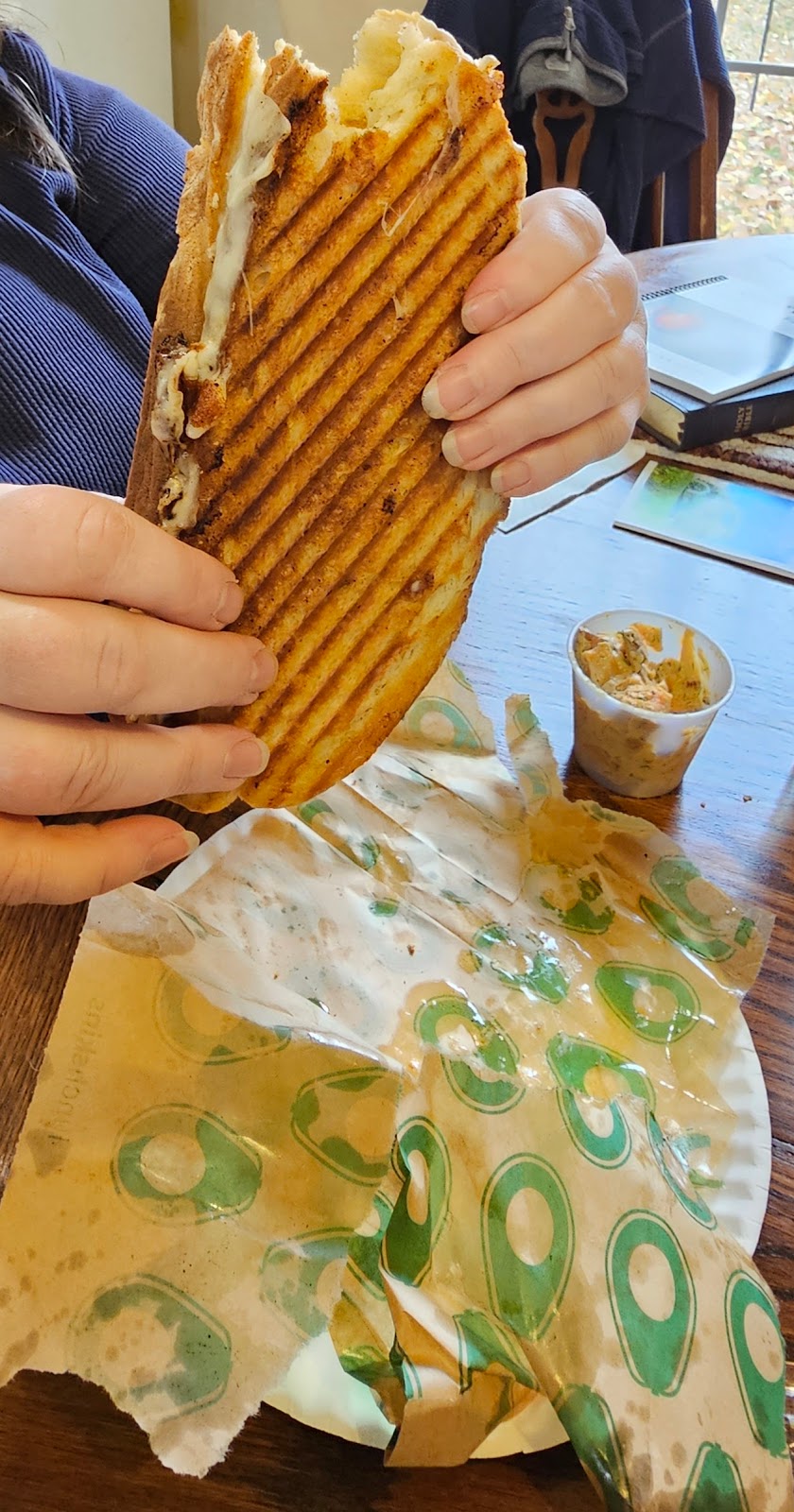 D’S Meats and Paninis | restaurant | 5404 N Calumet Ave, Valparaiso, IN 46383, USA | 2194779952 OR +1 219-477-9952