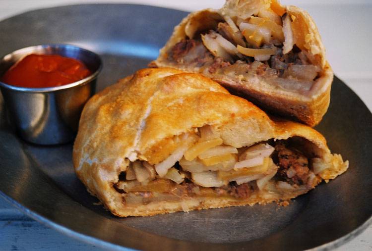 Cornish Pasty Co | restaurant | 51 Massachusetts Ave, Boston, MA 02115, USA | 8572504497 OR +1 857-250-4497