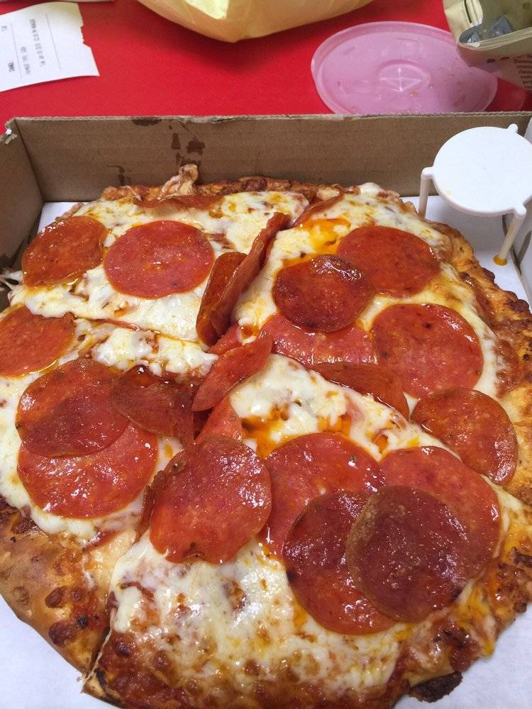 Alfalfas Pizza and Deli | restaurant | 2707, 335, E Weber Ave, Stockton, CA 95202, USA | 2094634400 OR +1 209-463-4400