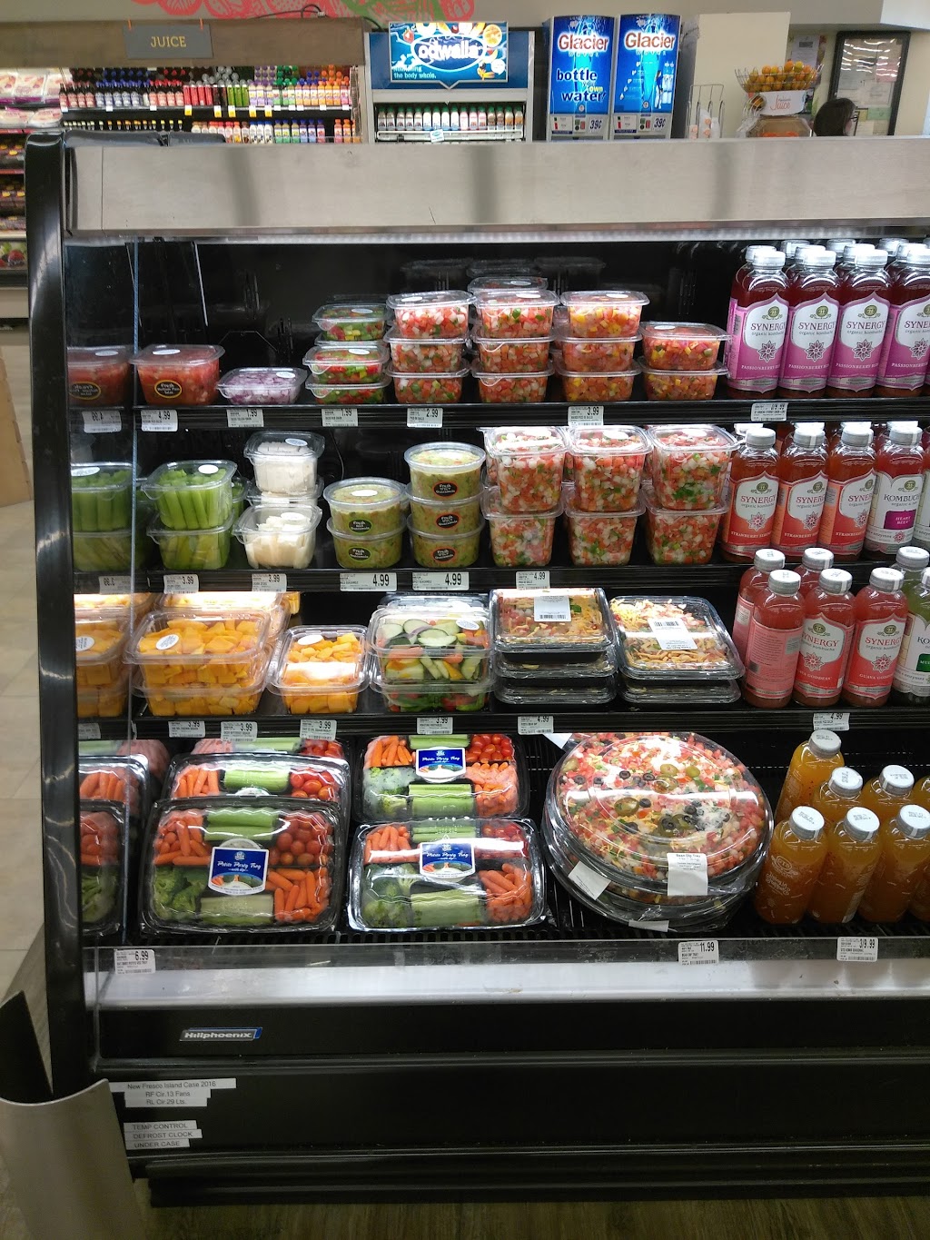 Save Mart | meal delivery | 4725 Quail Lakes Dr, Stockton, CA 95207, USA | 2099520525 OR +1 209-952-0525