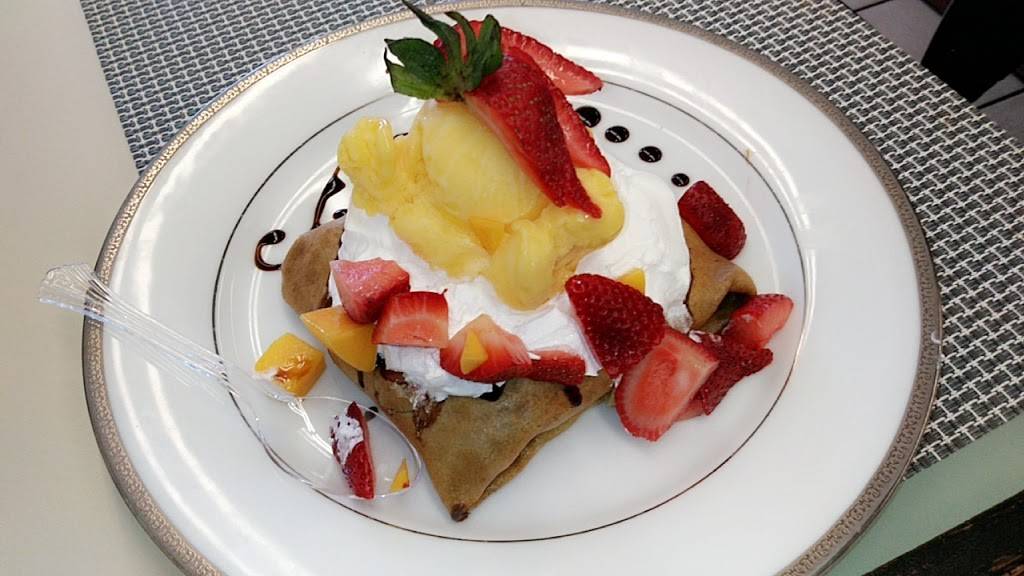 Delicioso By Mr & Mrs | restaurant | 341 I St, Modesto, CA 95351, USA | 2099183857 OR +1 209-918-3857