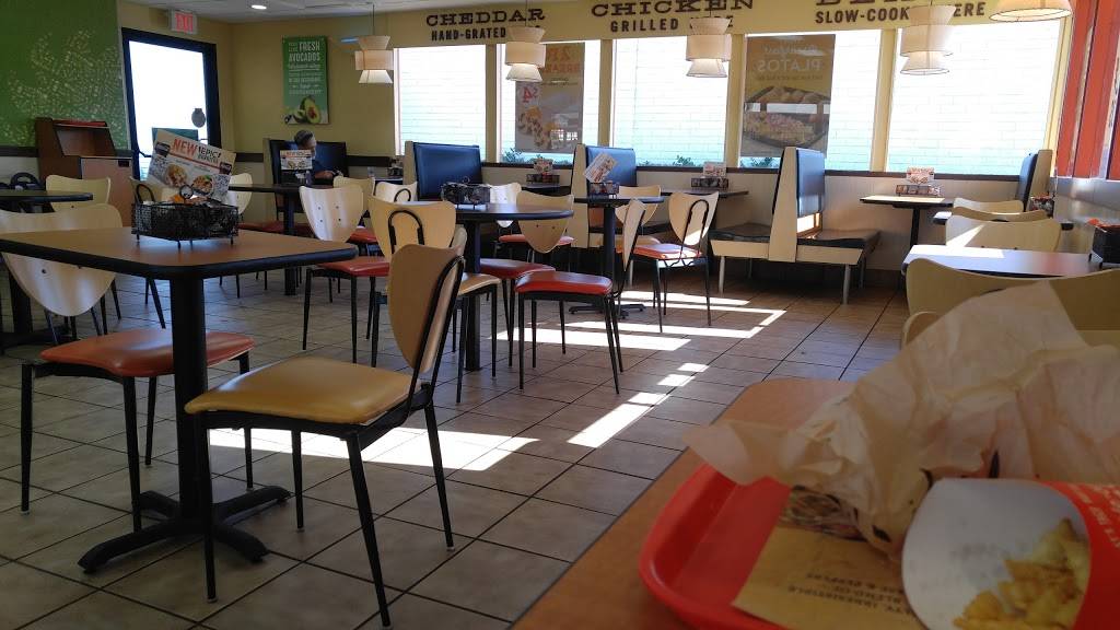 Del Taco | meal takeaway | 3199 Van Buren Boulevard, Riverside, CA 92503, USA | 9516872862 OR +1 951-687-2862