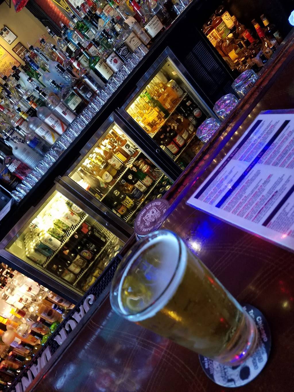 Jack & Gingers | restaurant | 2048 W Armitage Ave, Chicago, IL 60647, USA | 7732276700 OR +1 773-227-6700