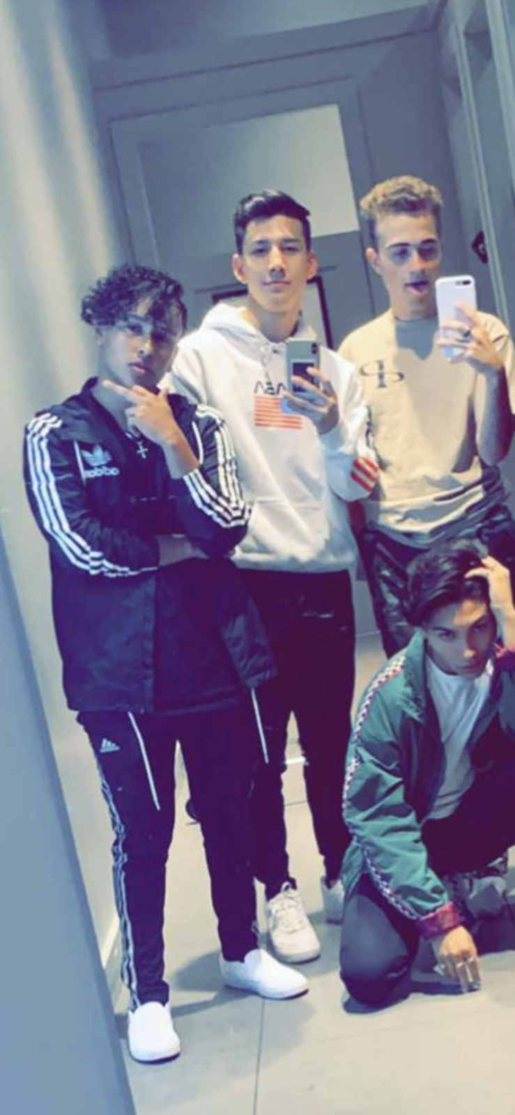 El Elote Loco | restaurant | 2930 Las Vegas Blvd N, North Las Vegas, NV 89030, USA | 7028723382 OR +1 702-872-3382