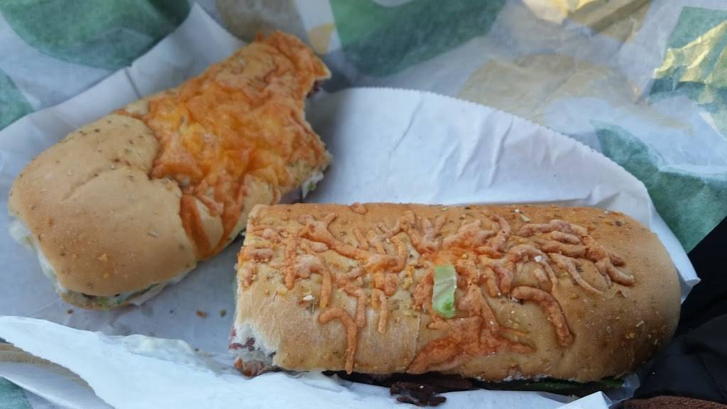 Subway | meal takeaway | 1905 E Hwy 7, Montevideo, MN 56265, USA | 3202692233 OR +1 320-269-2233