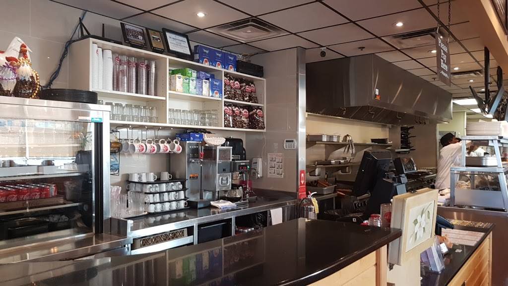 Sunset Grill | restaurant | 60 Resolution Dr, Brampton, ON L6W 0A7, Canada | 9054528945 OR +1 905-452-8945