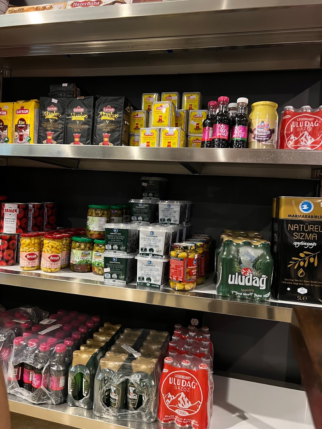 64 Tally Gyro & Kebabs | restaurant | 2039 W Pensacola St, Tallahassee, FL 32304, USA | 8507278022 OR +1 850-727-8022