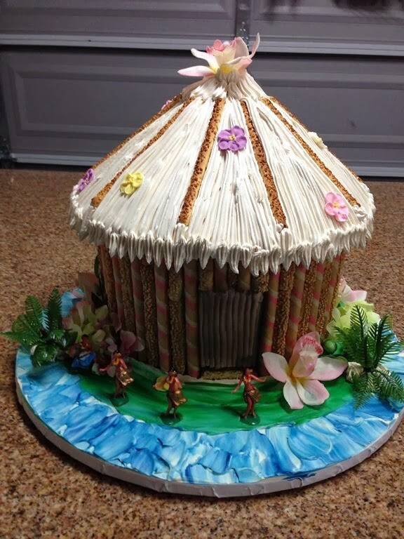 Hayks Cake House | bakery | 13521 Sherman Way, Van Nuys, CA 91405, USA | 8186163002 OR +1 818-616-3002