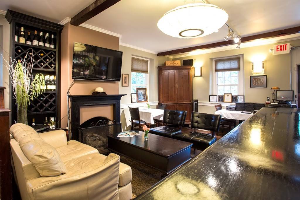 Bernardin’s Restaurant @ zevely House | restaurant | 901 W 4th St, Winston-Salem, NC 27101, USA | 3367256666 OR +1 336-725-6666