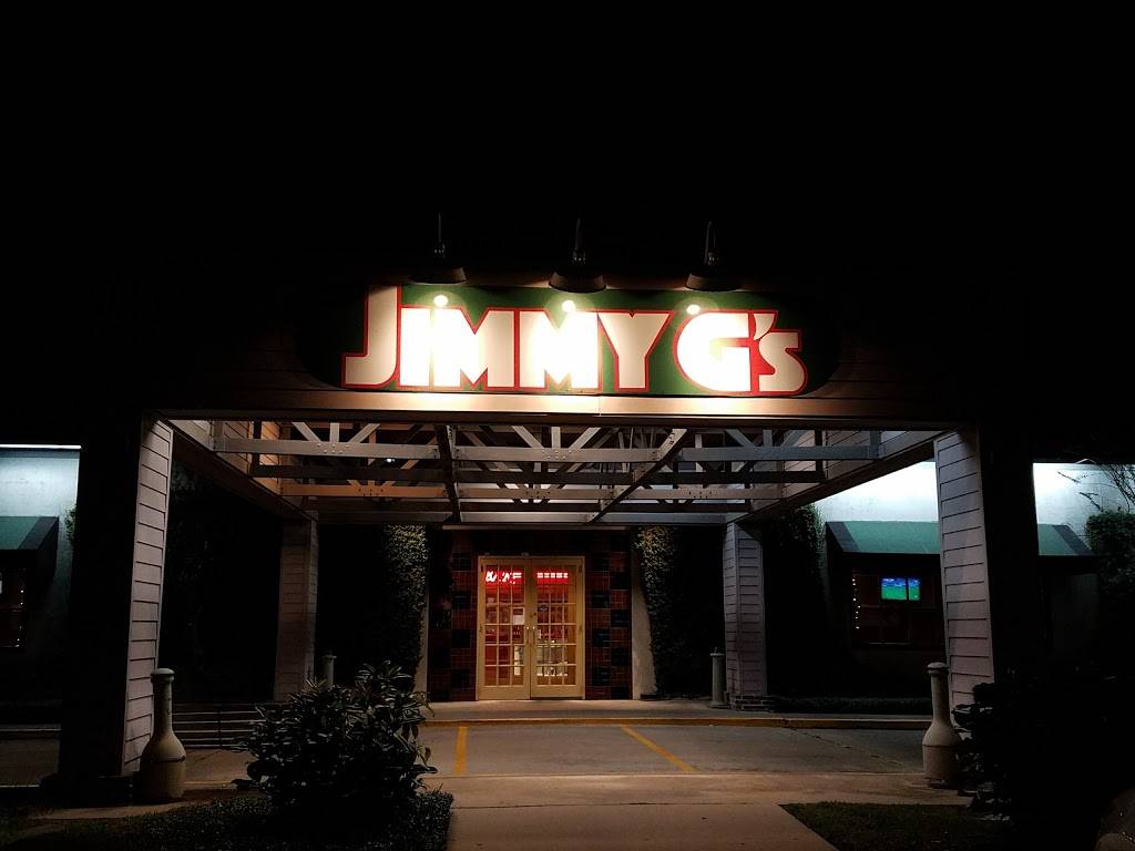 Jimmy Gs Cajun Seafood Restaurant | restaurant | 307 N Sam Houston Pkwy E, Houston, TX 77060, USA | 2819317654 OR +1 281-931-7654