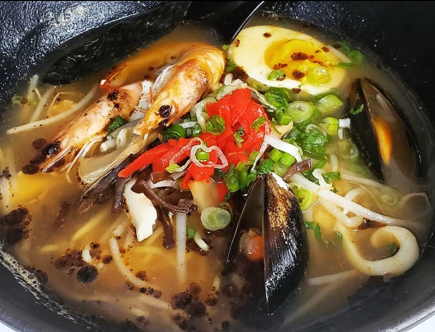 Poke Mom Too | restaurant | 5456 La Palma Ave, La Palma, CA 90623, USA | 7148862825 OR +1 714-886-2825