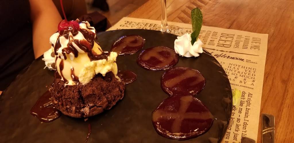 Liberty Bell Gastropub | restaurant | 2999 Street Rd, Bensalem, PA 19020, USA | 2675257566 OR +1 267-525-7566