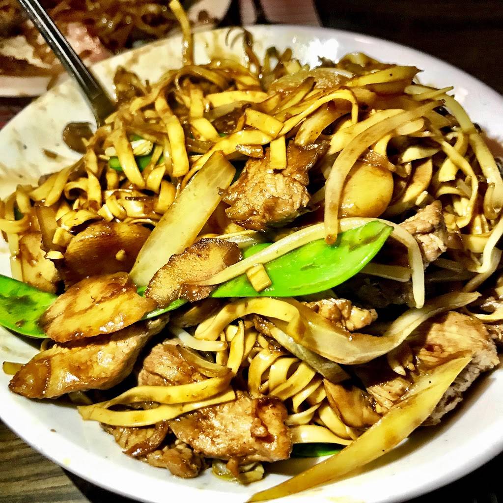 Kowloon Restaurant | restaurant | 948 Broadway, Saugus, MA 01906, USA | 7812330077 OR +1 781-233-0077