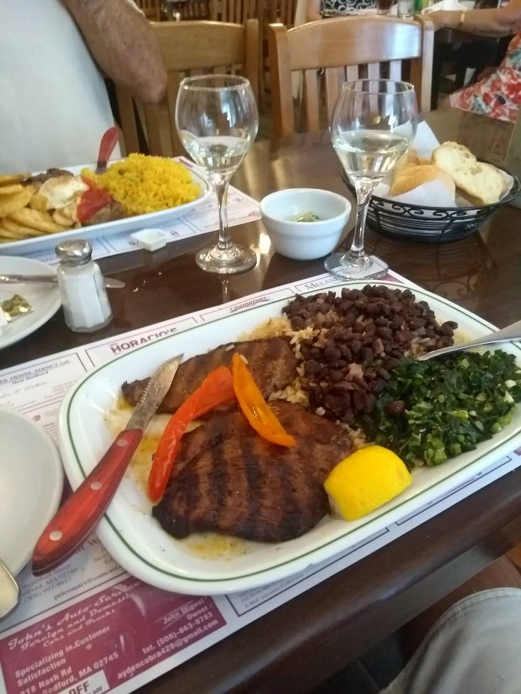 Mimo Restaurant | restaurant | 1528 Acushnet Ave, New Bedford, MA 02746, USA | 5089978779 OR +1 508-997-8779