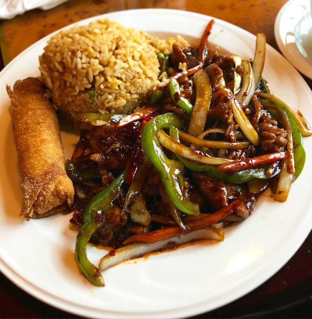 Chins Garden | restaurant | 16535 Huebner Rd #118, San Antonio, TX 78248, USA | 2104927117 OR +1 210-492-7117