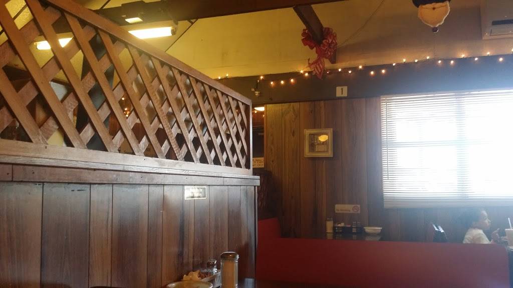 Robinsons Restaurant-Apopka | restaurant | 301 W Main St, Apopka, FL 32712, USA | 4078894151 OR +1 407-889-4151