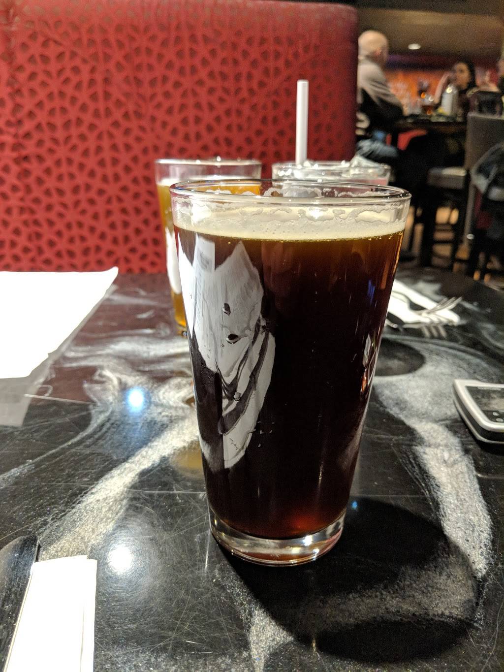 North Park Lounge Lawrenceville | restaurant | 4717 Butler St, Pittsburgh, PA 15201, USA | 4126872000 OR +1 412-687-2000