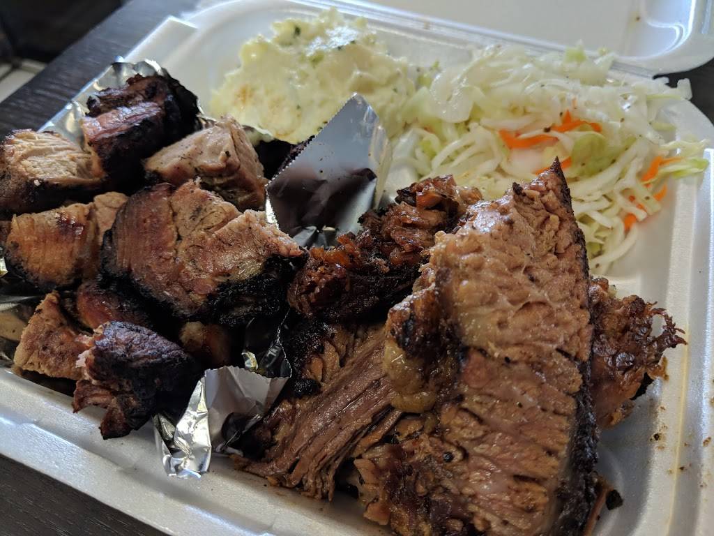 Bare Bones BBQ and Jerk | restaurant | 1451 N Palm Ave, Pembroke Pines, FL 33026, USA | 9543222663 OR +1 954-322-2663