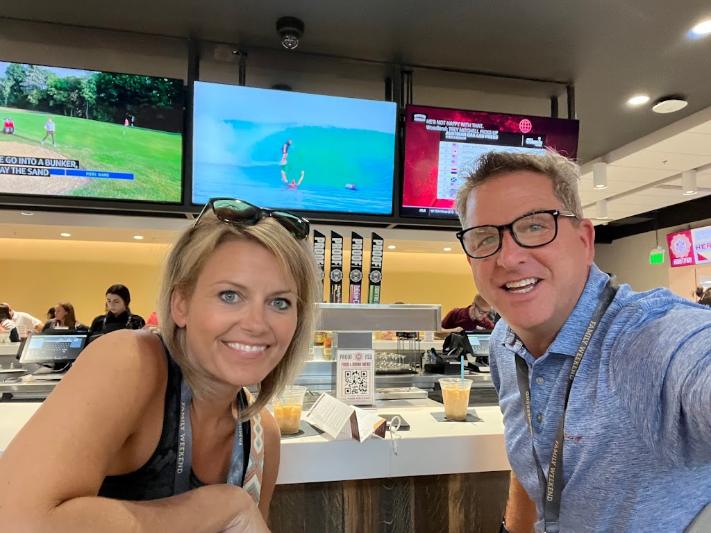 Proof at FSU | restaurant | 75 N Woodward Ave, Tallahassee, FL 32313, USA | 8506455055 OR +1 850-645-5055