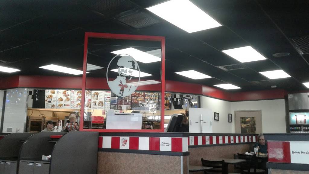 KFC | restaurant | 258 Concord Pkwy S, Concord, NC 28027, USA | 7047210114 OR +1 704-721-0114