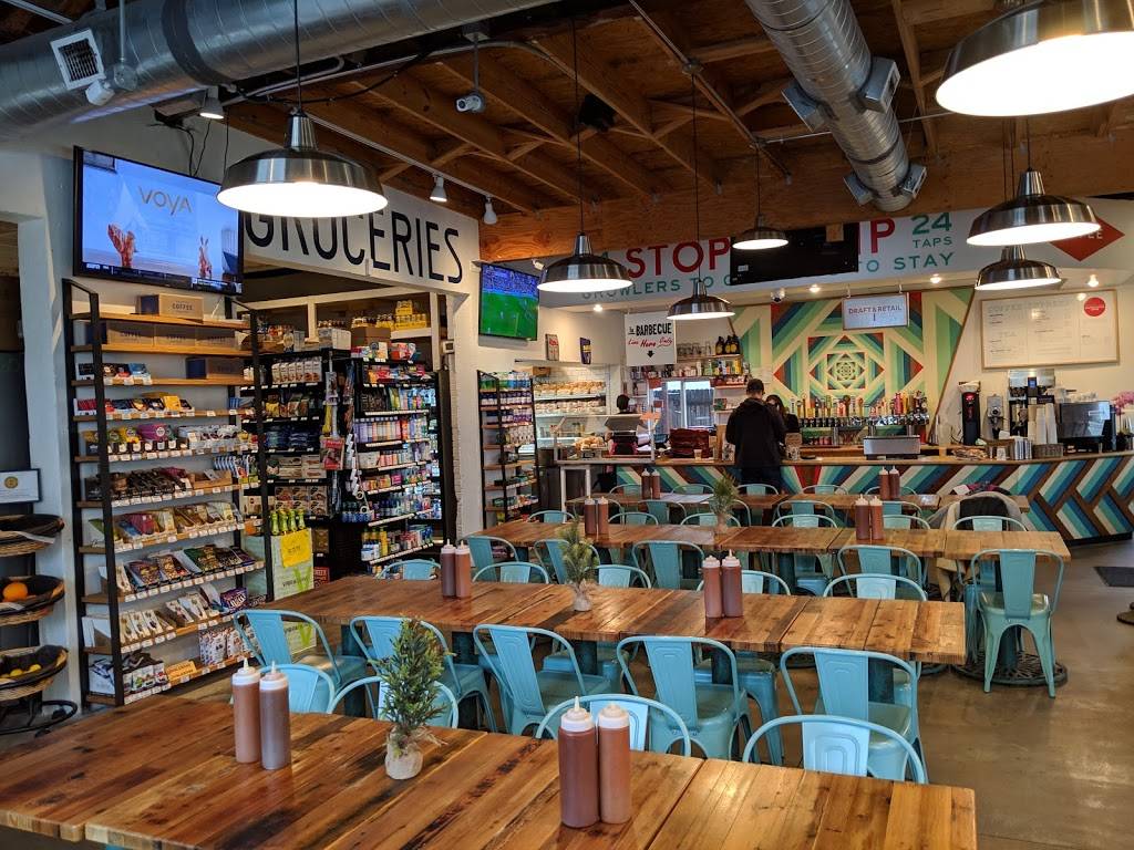 la Barbecue | restaurant | 2027 E Cesar Chavez St, Austin, TX 78702, USA | 5126059696 OR +1 512-605-9696